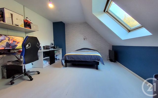 Maison à vendre - 6 pièces - 178 m2 - Pont L Eveque - 14 - BASSE-NORMANDIE