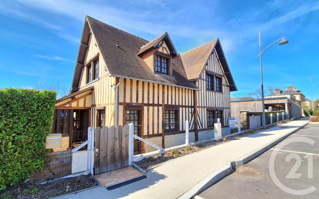 maison - PONT L EVEQUE - 14
