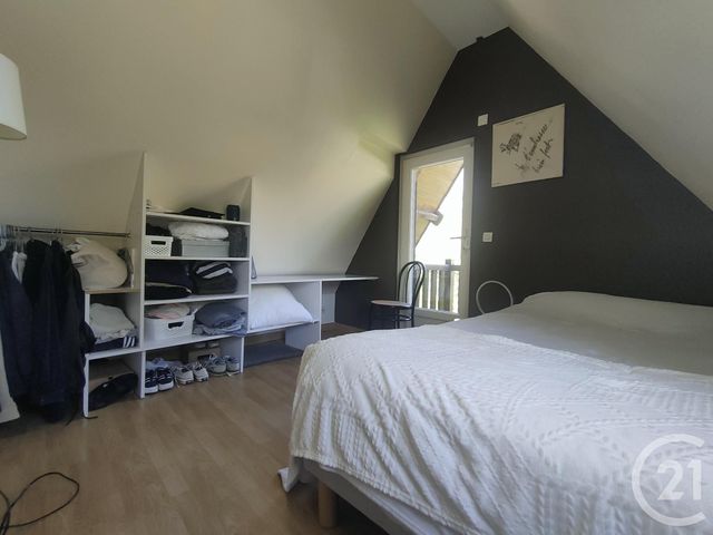 Maison à vendre - 7 pièces - 177 m2 - Pont L Eveque - 14 - BASSE-NORMANDIE