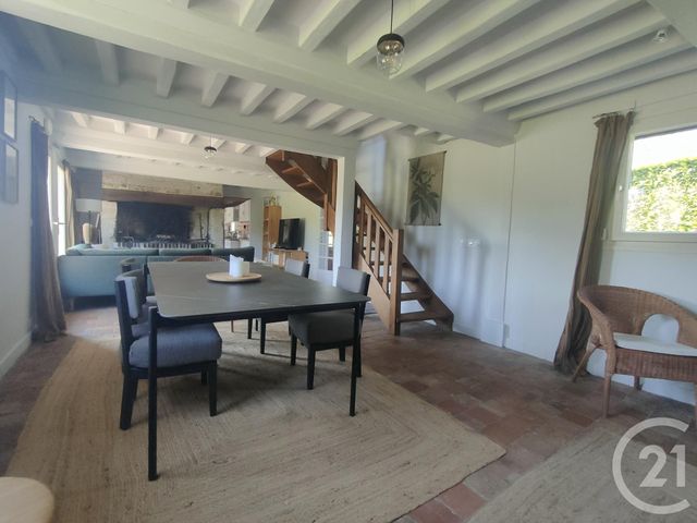 Maison à vendre - 7 pièces - 177 m2 - Pont L Eveque - 14 - BASSE-NORMANDIE