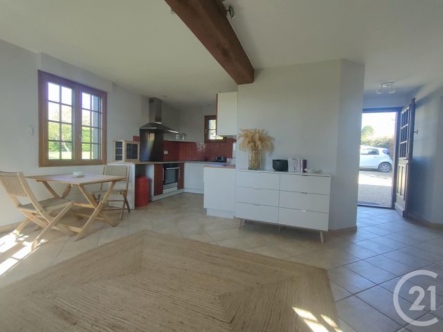 Maison à vendre - 7 pièces - 177 m2 - Pont L Eveque - 14 - BASSE-NORMANDIE