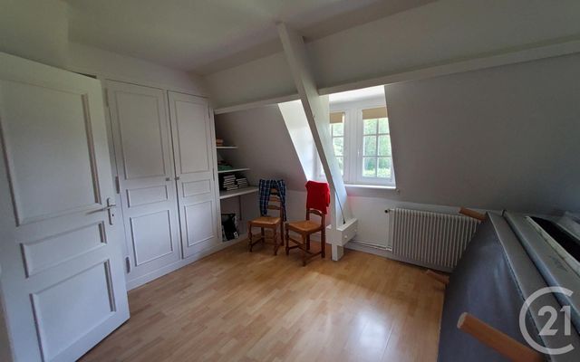 Maison &agrave; vendre - 8 pi&egrave;ces - 180 m2 - 14 - BASSE-NORMANDIE