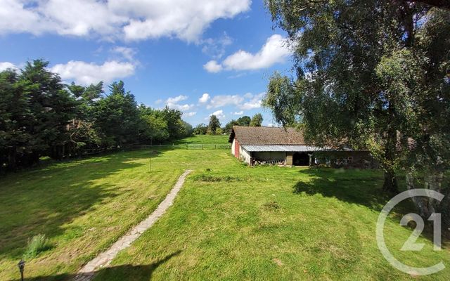 Maison &agrave; vendre - 8 pi&egrave;ces - 180 m2 - 14 - BASSE-NORMANDIE