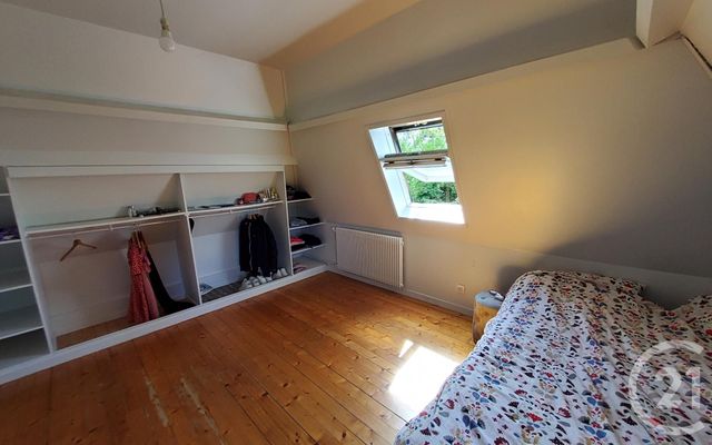 Maison &agrave; vendre - 8 pi&egrave;ces - 180 m2 - 14 - BASSE-NORMANDIE