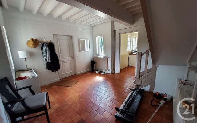 Maison &agrave; vendre - 8 pi&egrave;ces - 180 m2 - 14 - BASSE-NORMANDIE