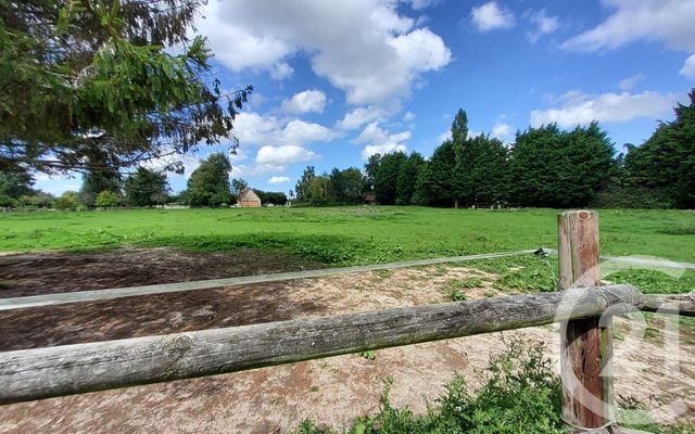 Maison &agrave; vendre - 8 pi&egrave;ces - 180 m2 - 14 - BASSE-NORMANDIE