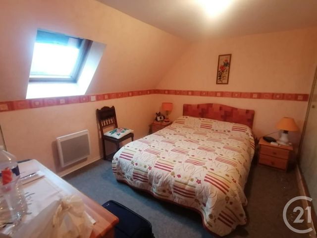 Maison à vendre - 5 pièces - 105 m2 - Pont L Eveque - 14 - BASSE-NORMANDIE