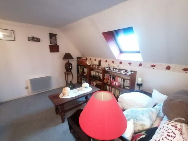 Maison à vendre - 5 pièces - 105 m2 - Pont L Eveque - 14 - BASSE-NORMANDIE