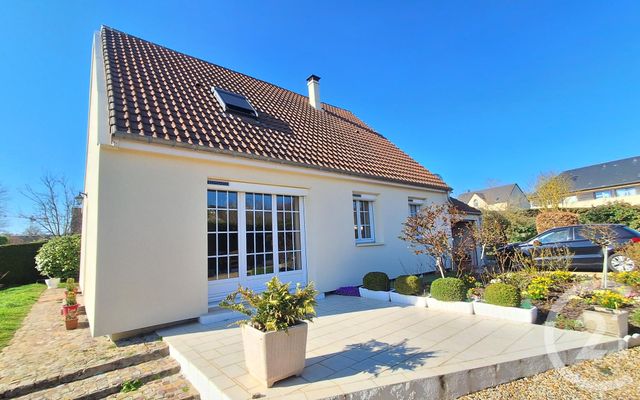 maison - PONT L EVEQUE - 14