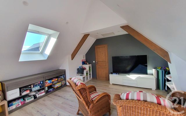 Maison à vendre - 5 pièces - 140 m2 - Pont L Eveque - 14 - BASSE-NORMANDIE