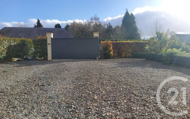 Maison à vendre - 5 pièces - 140 m2 - Pont L Eveque - 14 - BASSE-NORMANDIE