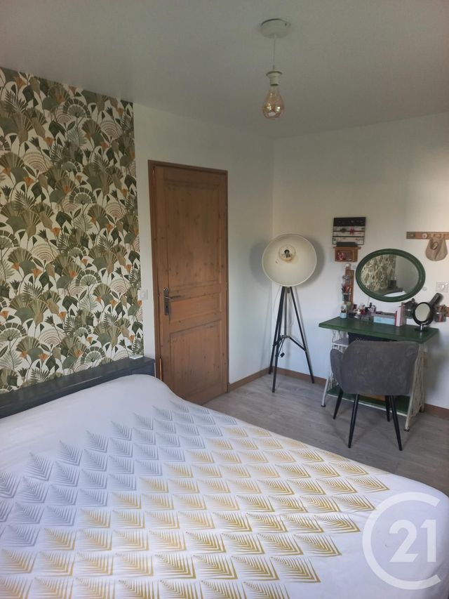 Maison &agrave; vendre - 7 pi&egrave;ces - 165 m2 - Pont L Eveque - 14 - BASSE-NORMANDIE