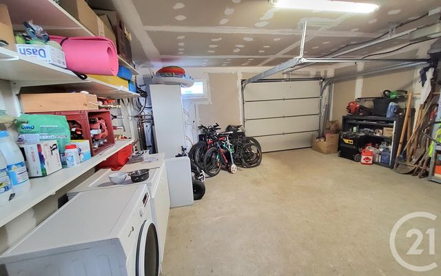 Maison à vendre - 5 pièces - 140 m2 - Pont L Eveque - 14 - BASSE-NORMANDIE