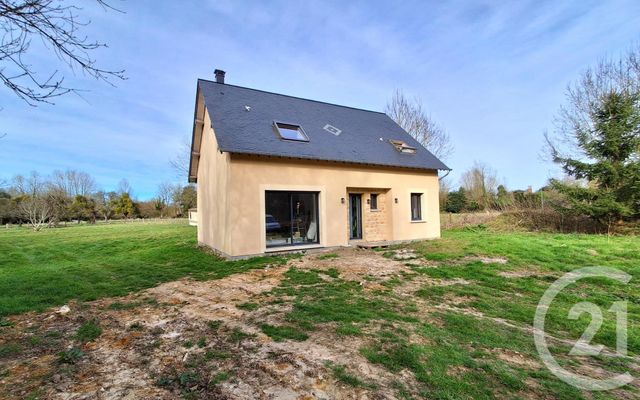 maison - LE PIN - 14