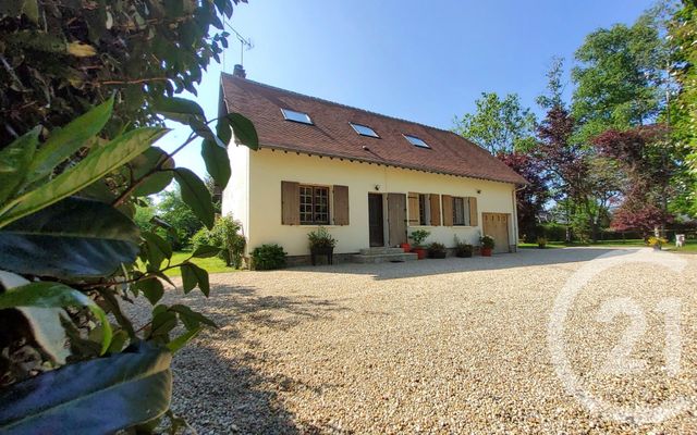 maison - ST ETIENNE LA THILLAYE - 14