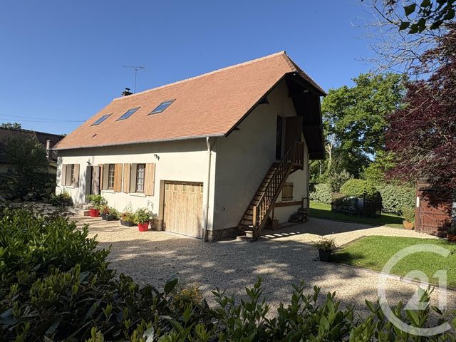 maison - ST ETIENNE LA THILLAYE - 14
