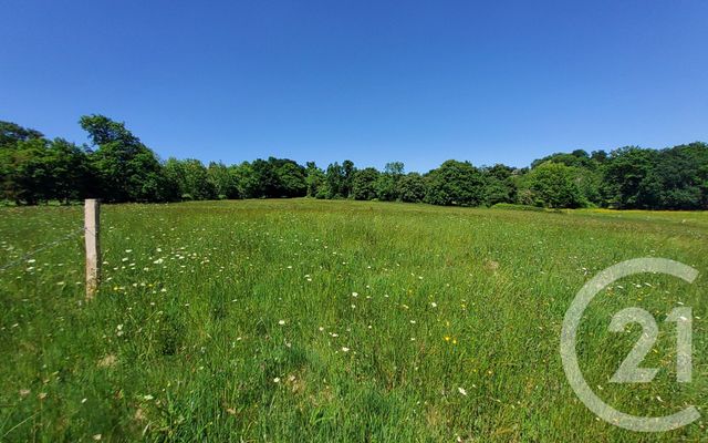 Terrain à vendre - 1350 m2 - Pont L Eveque - 14 - BASSE-NORMANDIE