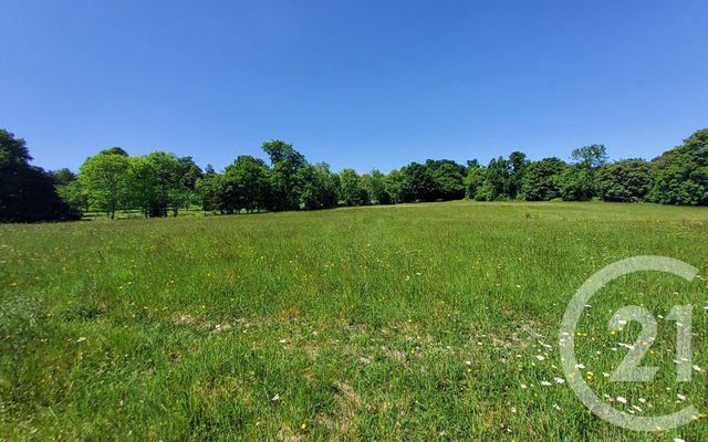 Terrain à vendre - 1350 m2 - Pont L Eveque - 14 - BASSE-NORMANDIE