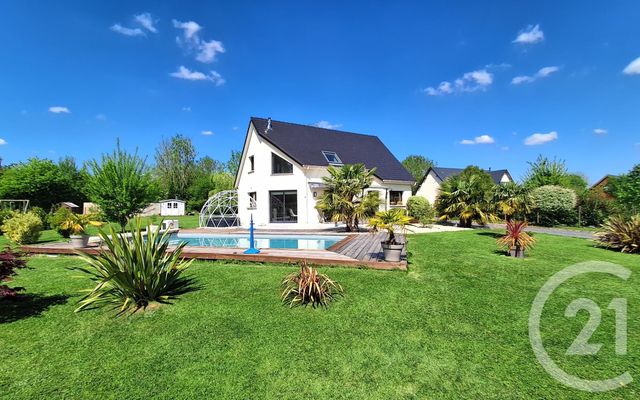 Maison à vendre LE PRE D AUGE