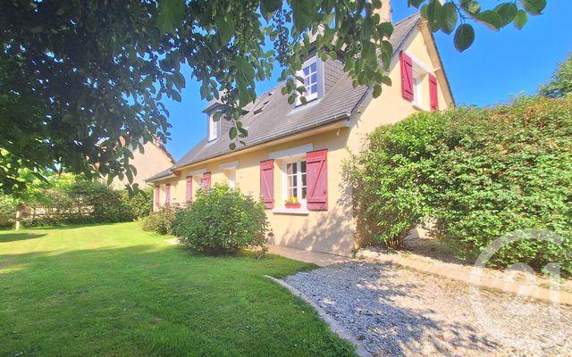  - LES AUTHIEUX SUR CALONNE - 