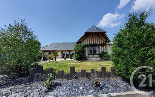 maison - PONT L EVEQUE - 14