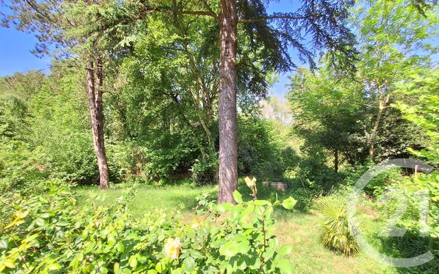 Maison à vendre - 4 pièces - 50 m2 - Les Authieux Sur Calonne - 14 - BASSE-NORMANDIE