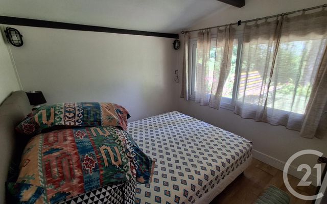 Maison à vendre - 4 pièces - 50 m2 - Les Authieux Sur Calonne - 14 - BASSE-NORMANDIE