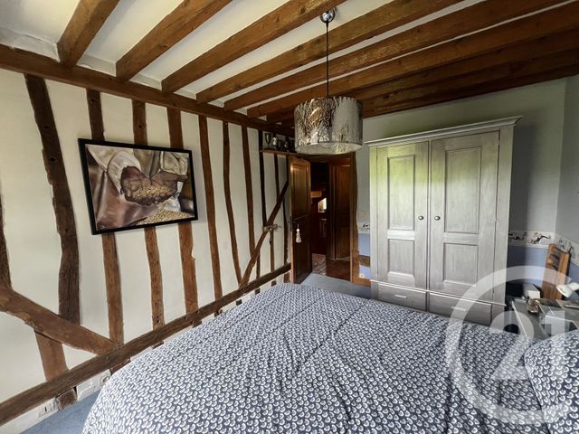 Maison à vendre - 8 pièces - 230 m2 - Coquainvilliers - 14 - BASSE-NORMANDIE