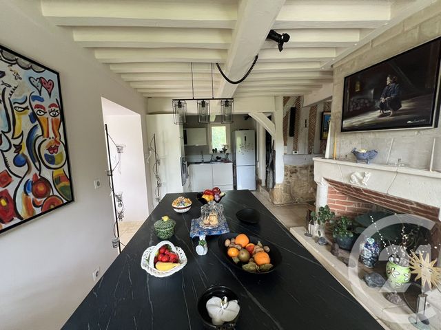 Maison à vendre - 8 pièces - 230 m2 - Coquainvilliers - 14 - BASSE-NORMANDIE