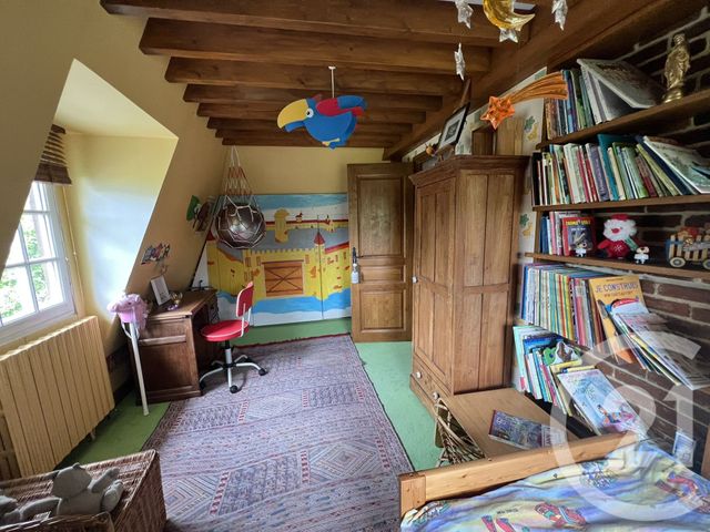 Maison à vendre - 8 pièces - 230 m2 - Coquainvilliers - 14 - BASSE-NORMANDIE