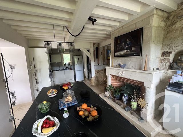 Maison à vendre - 8 pièces - 230 m2 - Coquainvilliers - 14 - BASSE-NORMANDIE