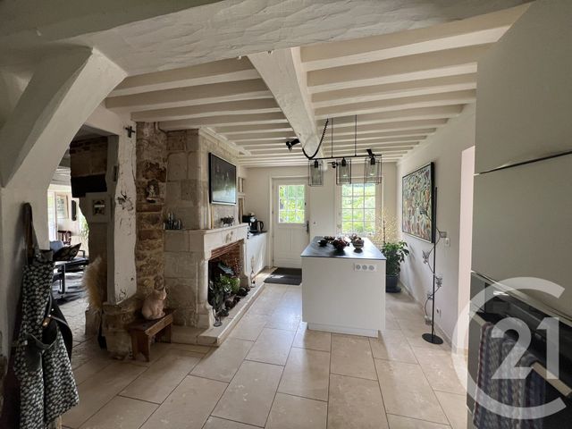 Maison à vendre - 8 pièces - 230 m2 - Coquainvilliers - 14 - BASSE-NORMANDIE