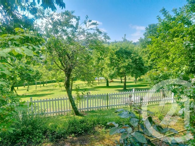 Maison à vendre - 8 pièces - 230 m2 - Coquainvilliers - 14 - BASSE-NORMANDIE