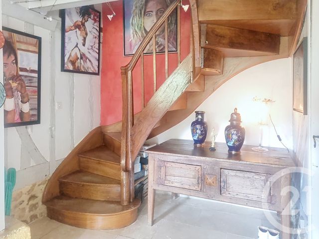 Maison à vendre - 8 pièces - 230 m2 - Coquainvilliers - 14 - BASSE-NORMANDIE