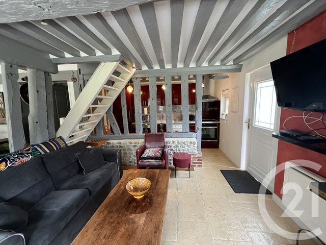 Maison à vendre - 8 pièces - 230 m2 - Coquainvilliers - 14 - BASSE-NORMANDIE