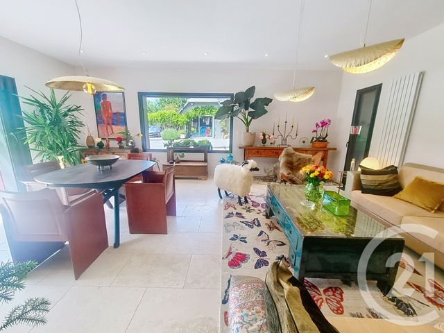 Maison à vendre - 8 pièces - 230 m2 - Coquainvilliers - 14 - BASSE-NORMANDIE