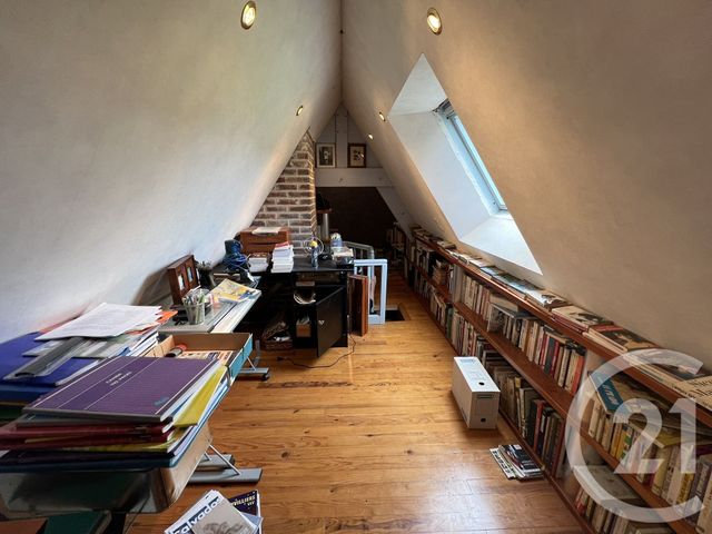 Maison à vendre - 8 pièces - 230 m2 - Coquainvilliers - 14 - BASSE-NORMANDIE