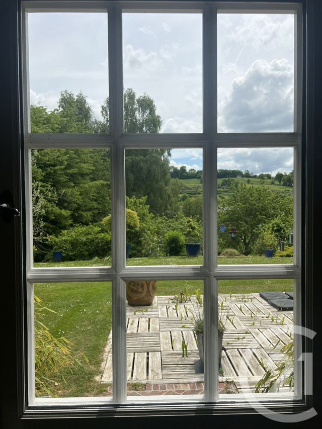 Maison à vendre - 8 pièces - 230 m2 - Coquainvilliers - 14 - BASSE-NORMANDIE