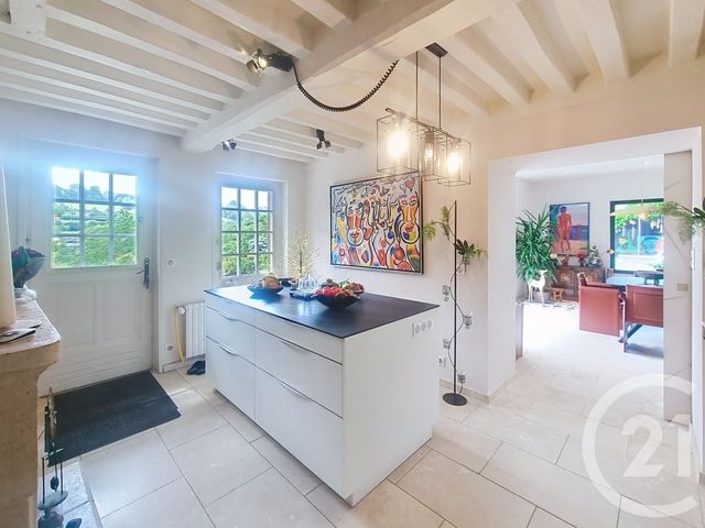 Maison à vendre - 8 pièces - 230 m2 - Coquainvilliers - 14 - BASSE-NORMANDIE