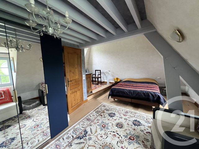 Maison à vendre - 8 pièces - 230 m2 - Coquainvilliers - 14 - BASSE-NORMANDIE