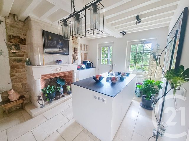 Maison à vendre - 8 pièces - 230 m2 - Coquainvilliers - 14 - BASSE-NORMANDIE