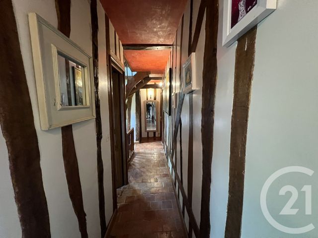 Maison à vendre - 8 pièces - 230 m2 - Coquainvilliers - 14 - BASSE-NORMANDIE