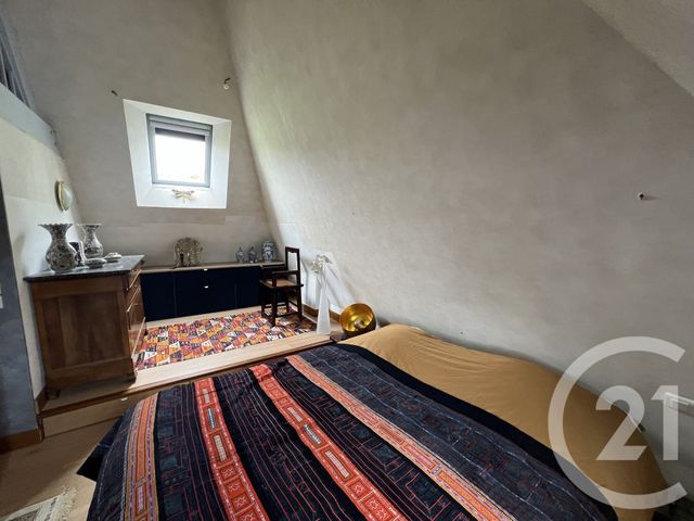 Maison à vendre - 8 pièces - 230 m2 - Coquainvilliers - 14 - BASSE-NORMANDIE