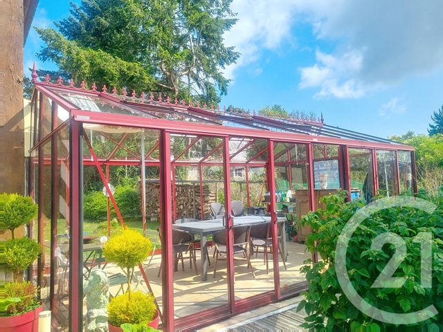 Maison à vendre - 8 pièces - 230 m2 - Coquainvilliers - 14 - BASSE-NORMANDIE