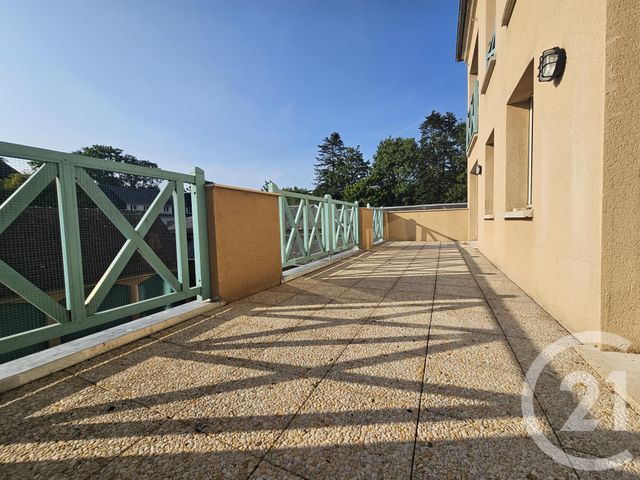 Appartement F4 à vendre - 4 pièces - 85 m2 - Pont L Eveque - 14 - BASSE-NORMANDIE