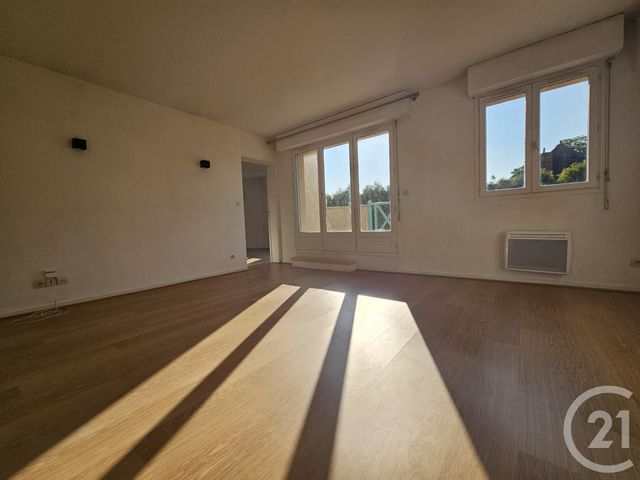 Appartement F4 à vendre - 4 pièces - 85 m2 - Pont L Eveque - 14 - BASSE-NORMANDIE