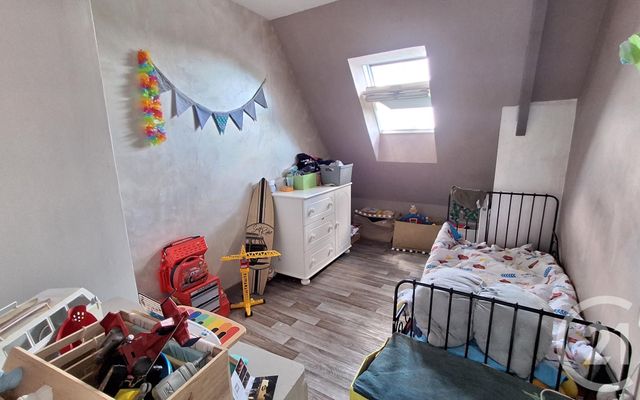 Maison à vendre - 5 pièces - 160 m2 - Pont L Eveque - 14 - BASSE-NORMANDIE