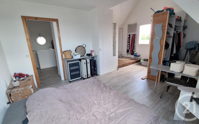 Maison à vendre - 5 pièces - 160 m2 - Pont L Eveque - 14 - BASSE-NORMANDIE