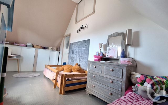 Maison à vendre - 5 pièces - 160 m2 - Pont L Eveque - 14 - BASSE-NORMANDIE