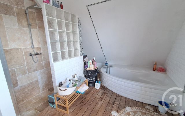 Maison à vendre - 5 pièces - 160 m2 - Pont L Eveque - 14 - BASSE-NORMANDIE